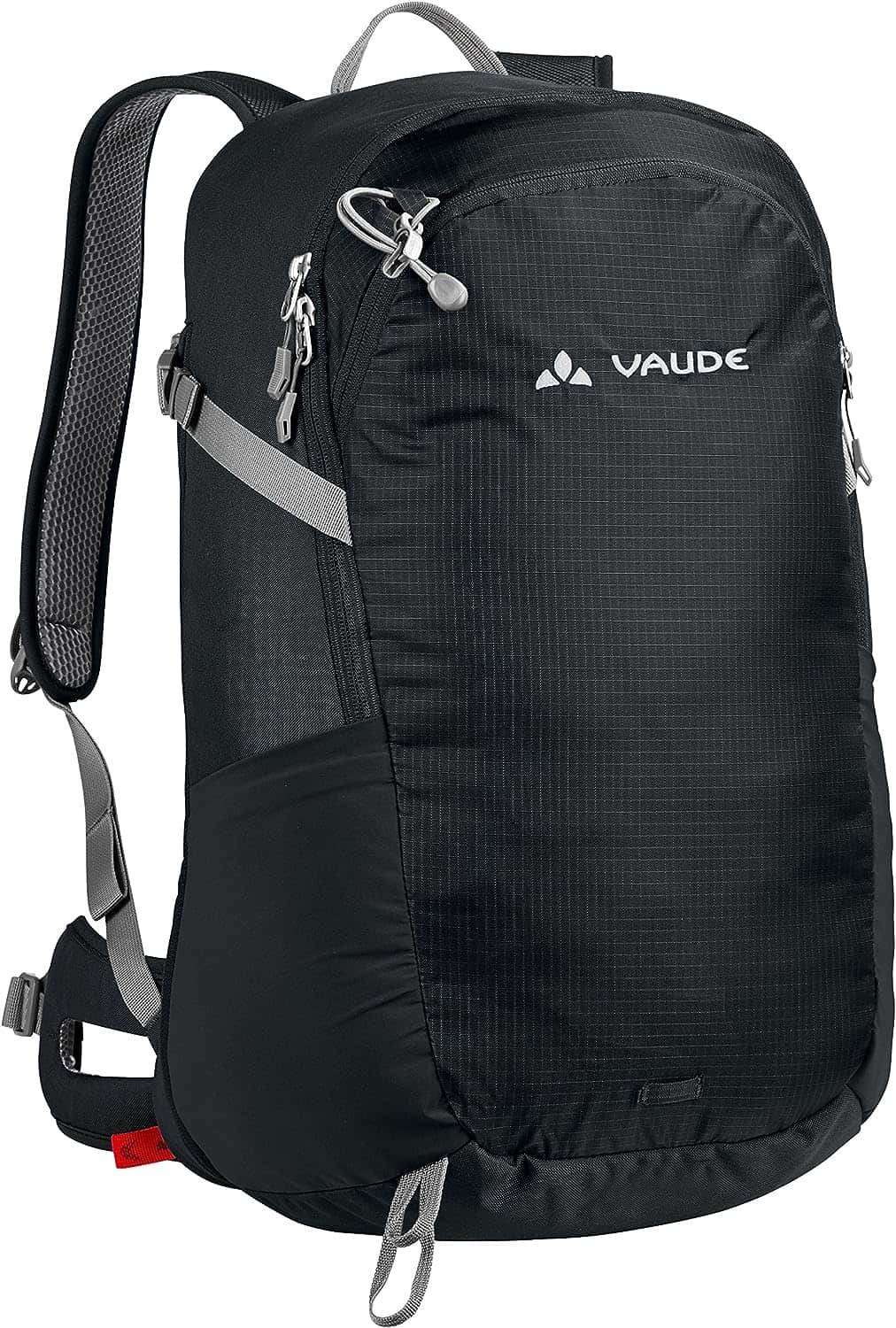 VAUDE Wizard 24+4, Black