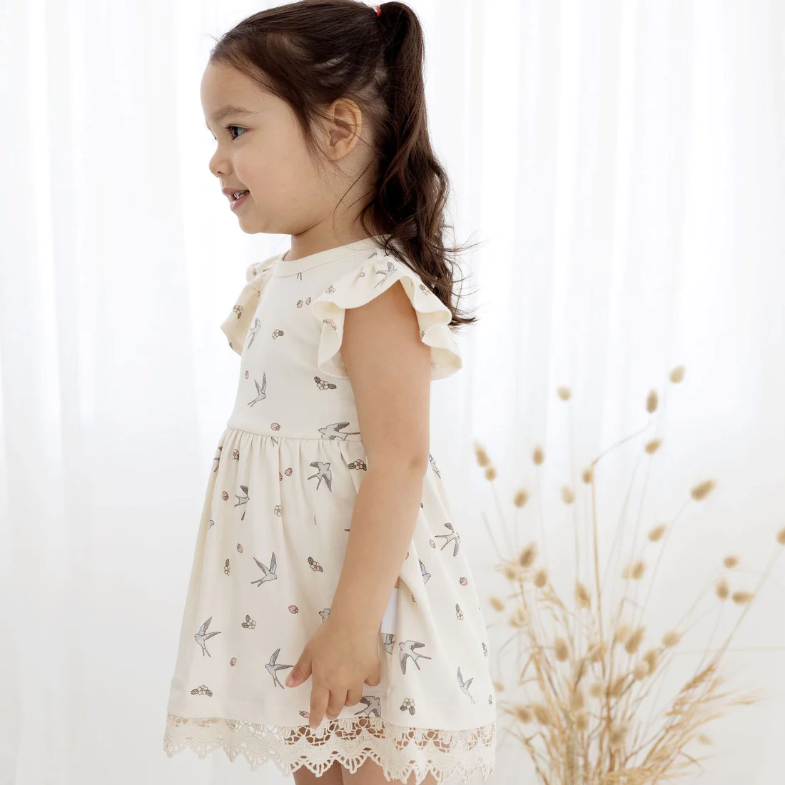 Aster & Oak kids clothes