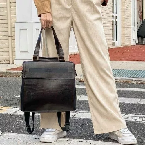 BALANCE-X CONVERTIBLE BAG