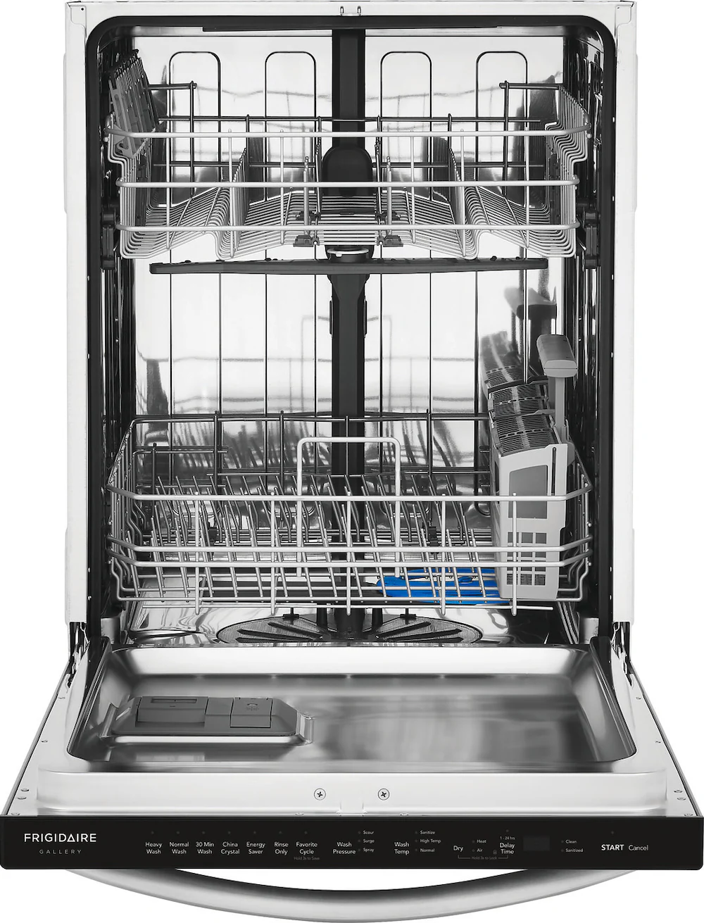 Frigidaire Gallery 24" Built-In Dishwasher with EvenDry™ System