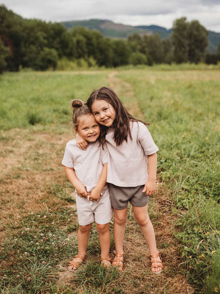 Nui Organic kids clothes