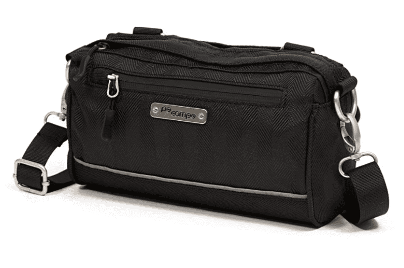 Po Campo Kinga Handlebar Bag 2