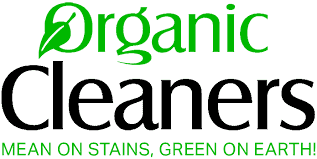 Organic Cleaners