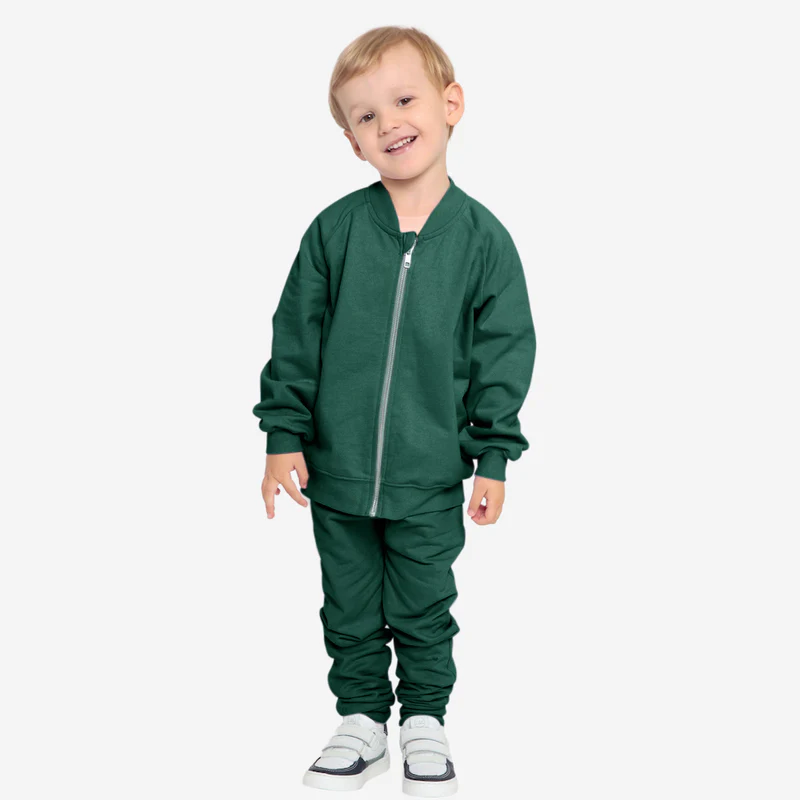 Orbasics kids clothes