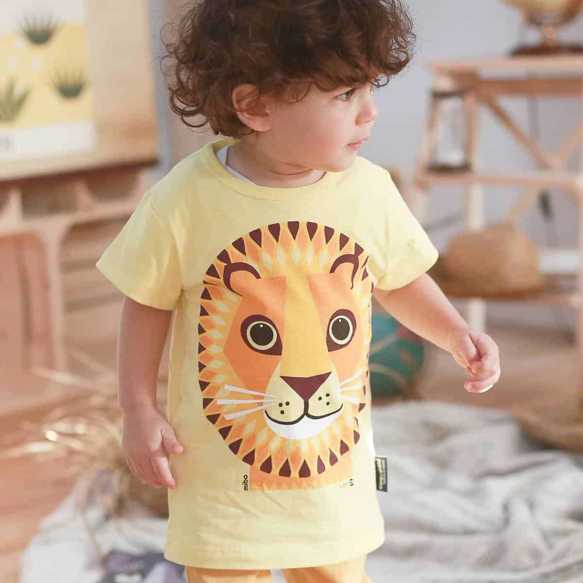 Coq en Pâte Kids Clothes