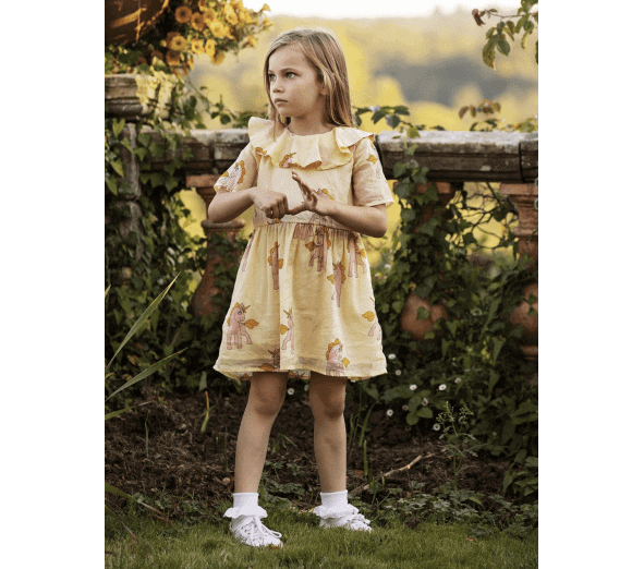 Mini Rodini Kids Clothes