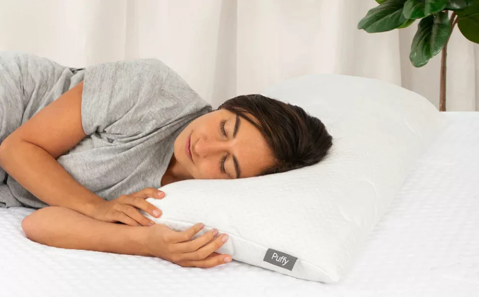 pdp puffy pillow image 1 white new d