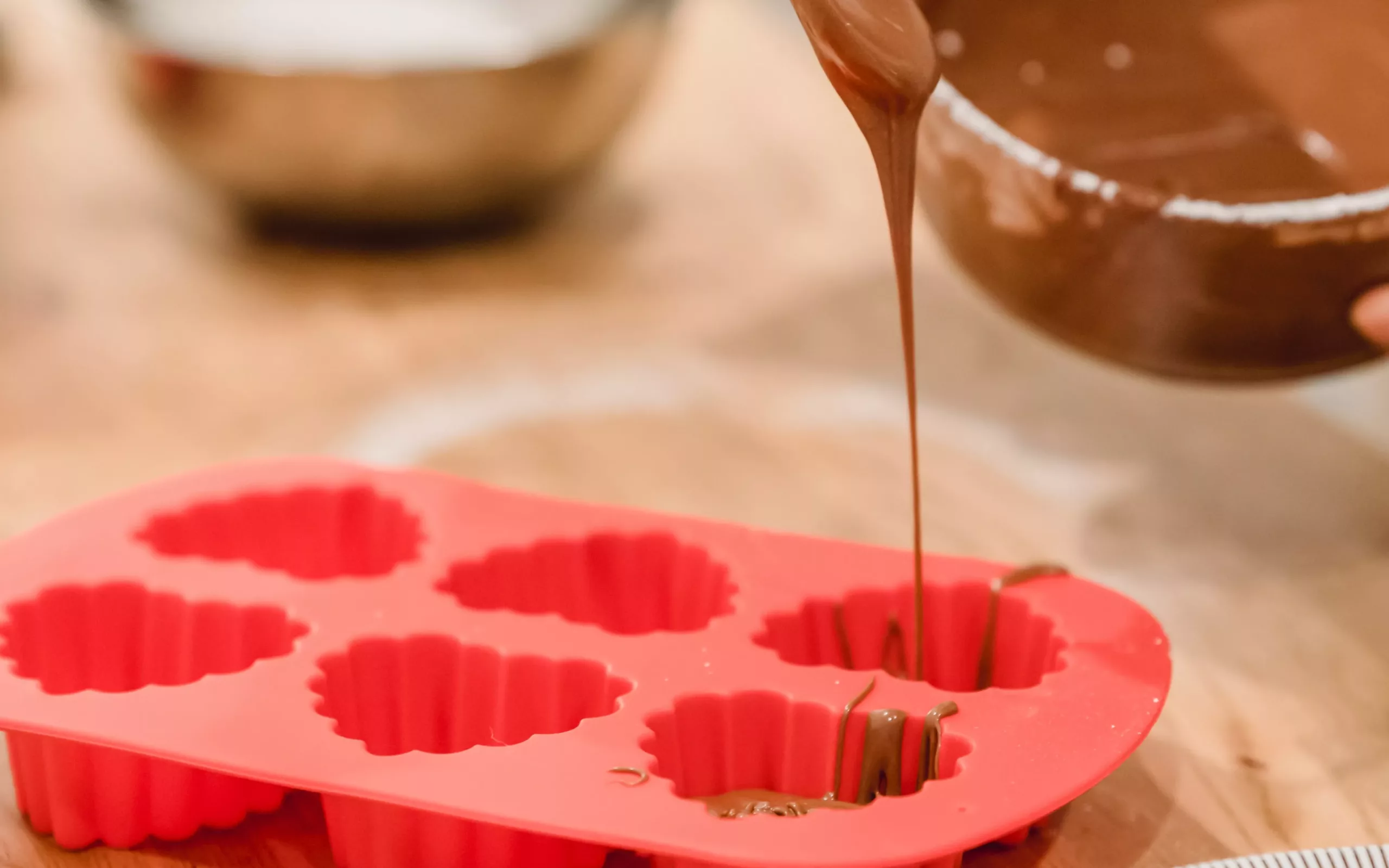 Safety of Silicone in the Oven