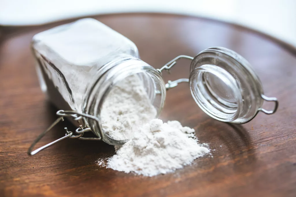 Organic Baking Soda into Your Zero-Waste Lifestyle