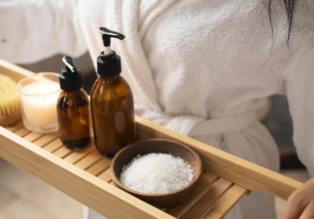 what is Epsom Salt?