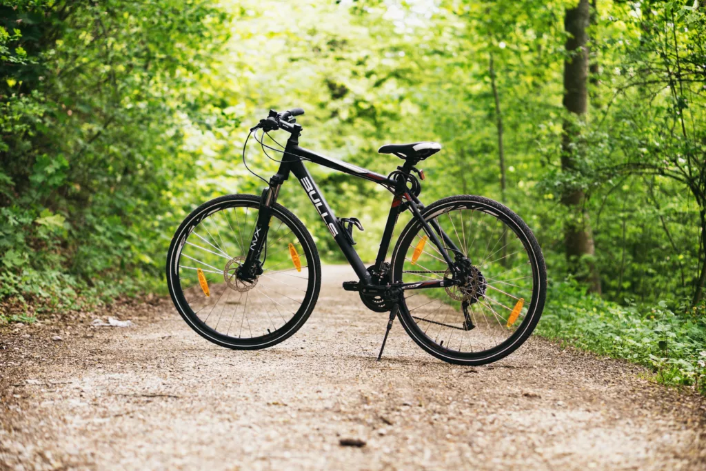 Electric mountain bike reviews for beginners