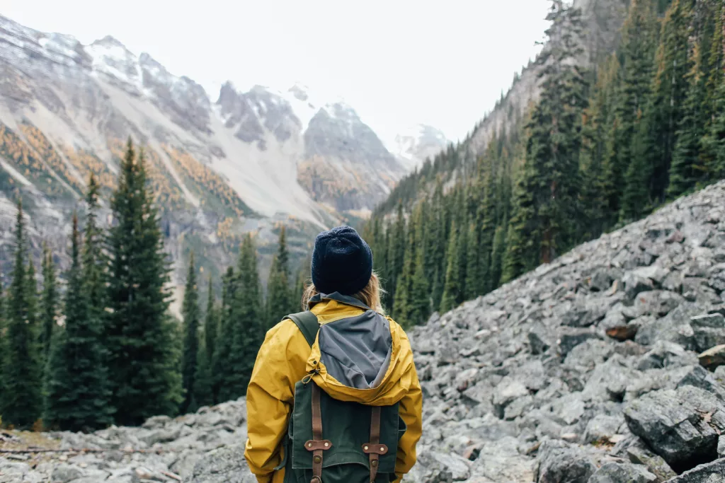 Vegan Rucksacks for the Eco-Conscious Traveler