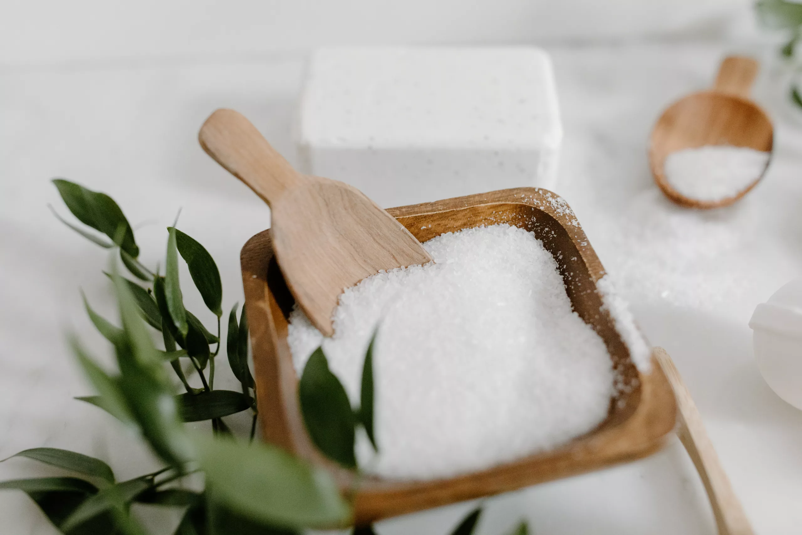 Does Epsom Salt Expire