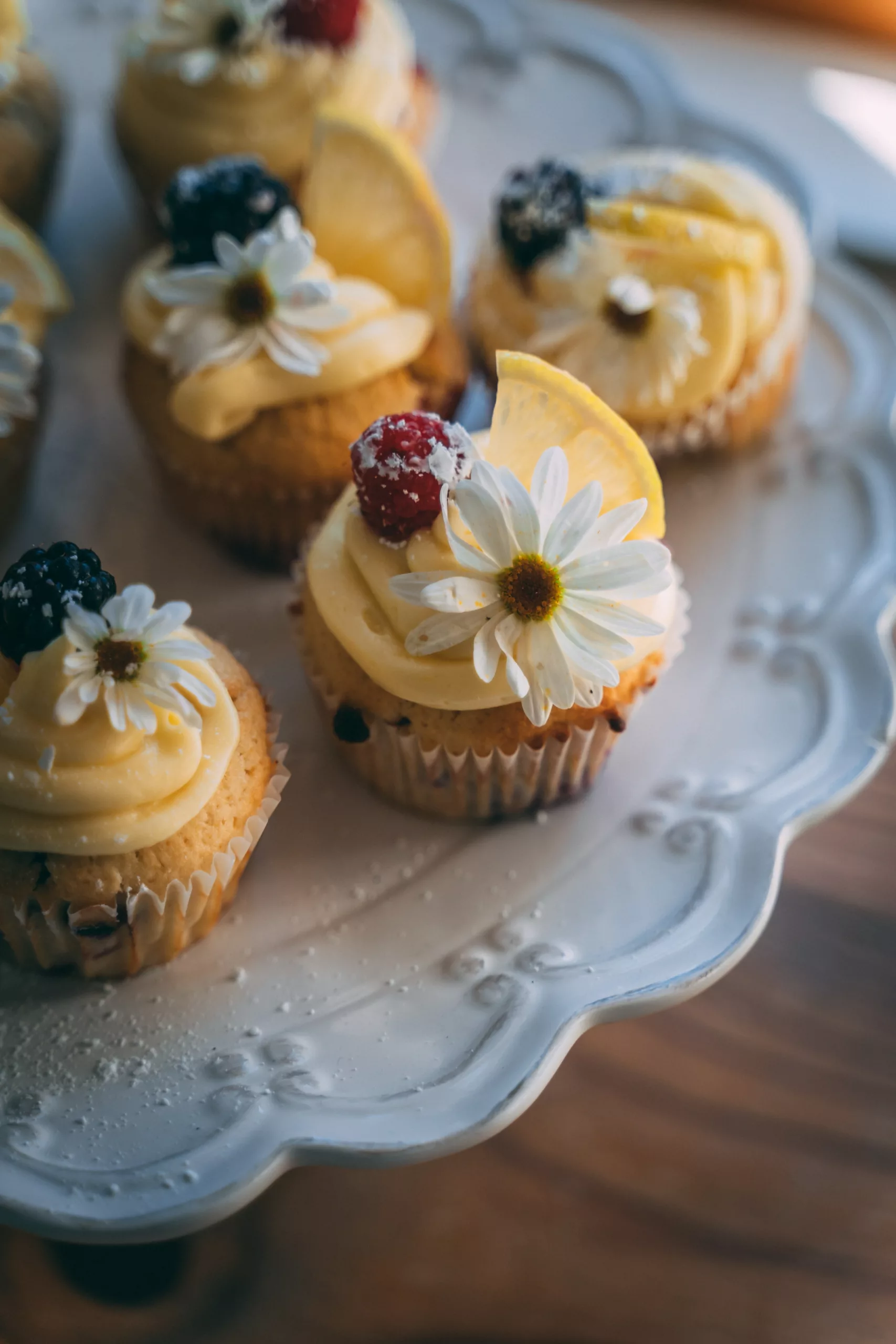 Gluten-Free Pumpkin Muffins