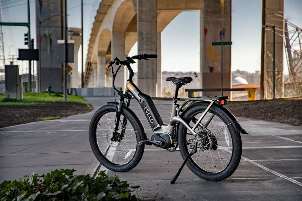 High-performance electric mountain bike reviews