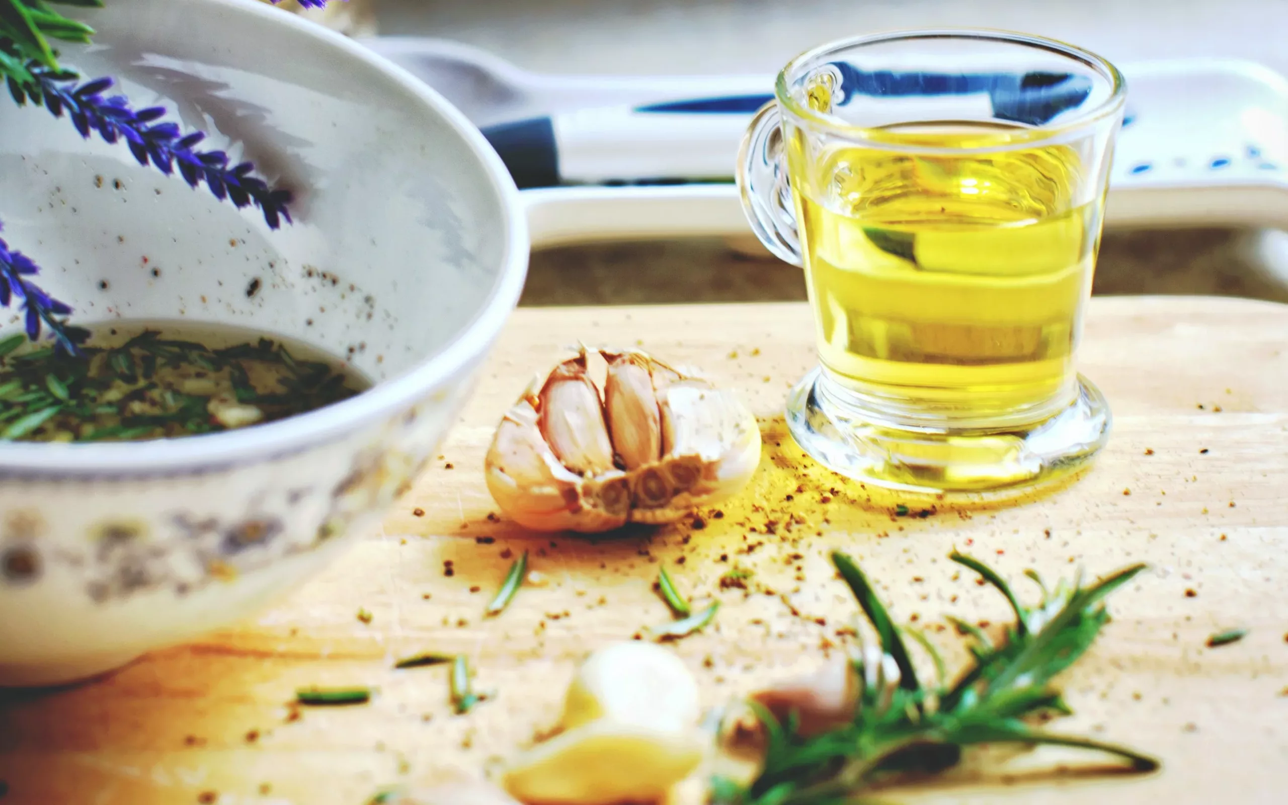 Busting Canola Oil Myths