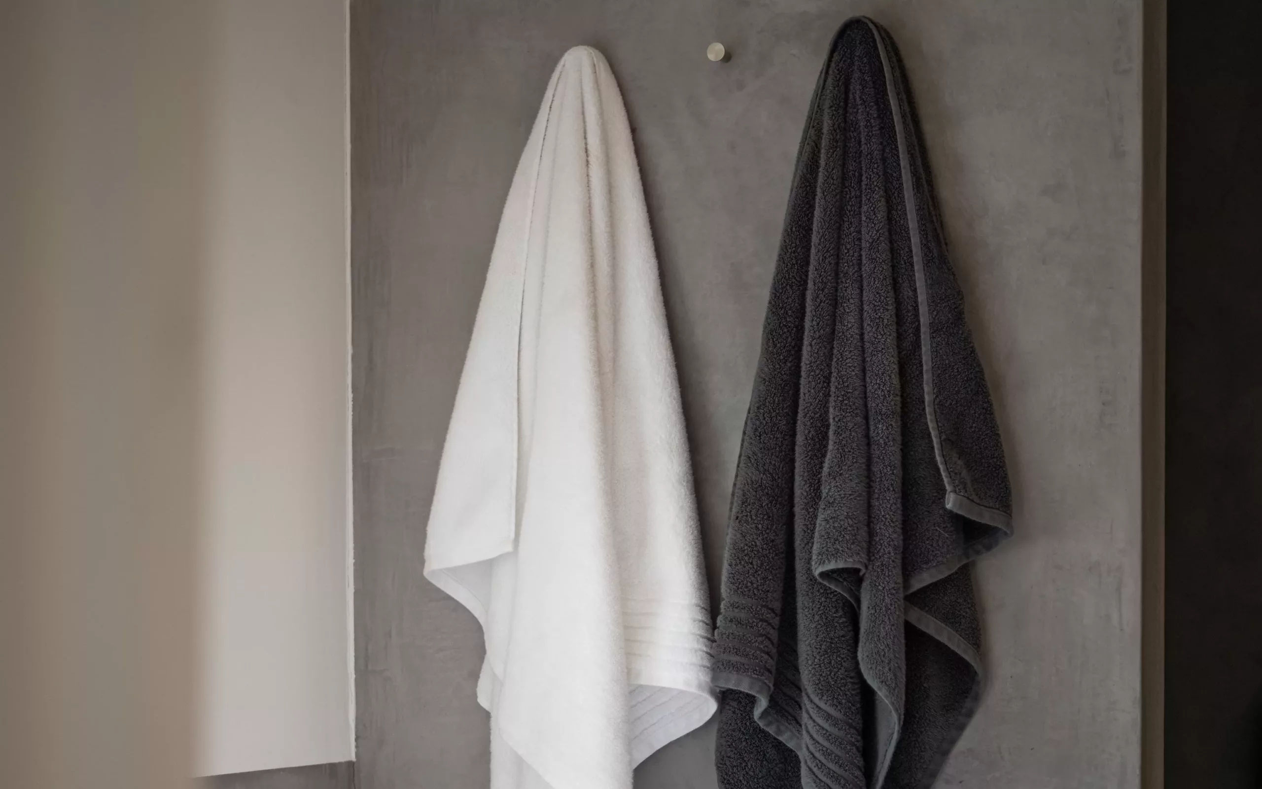 Best organic cotton towels