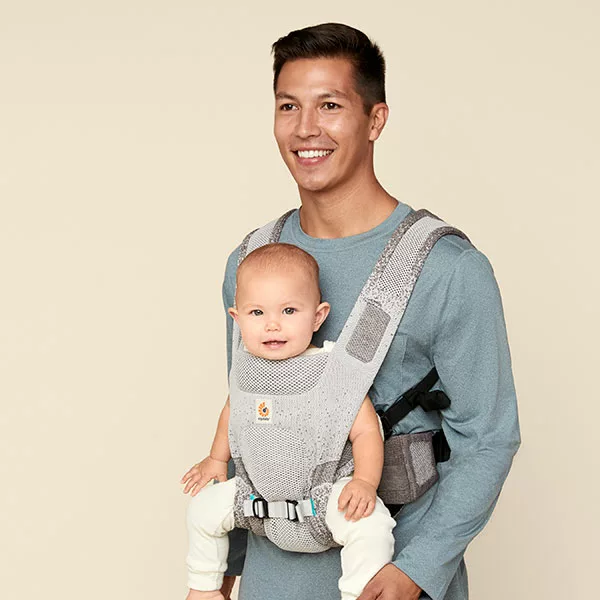 aerloom baby carrier slate grey jpg