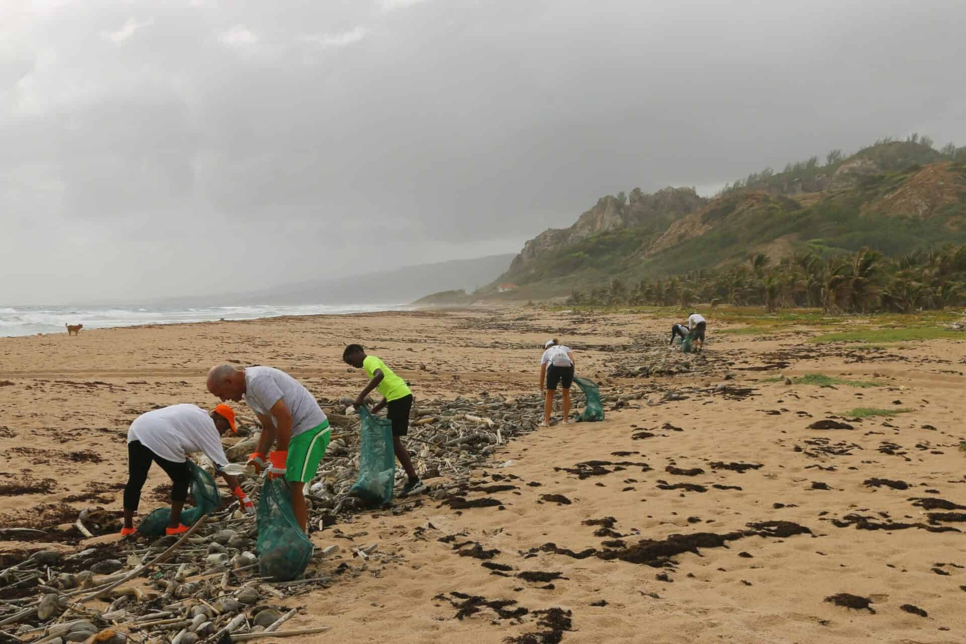 World Cleanup Day