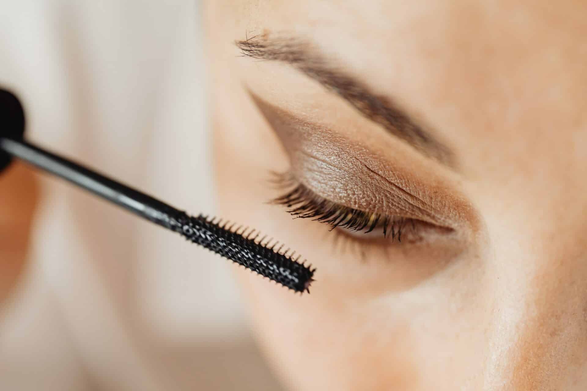 oil free mascaras