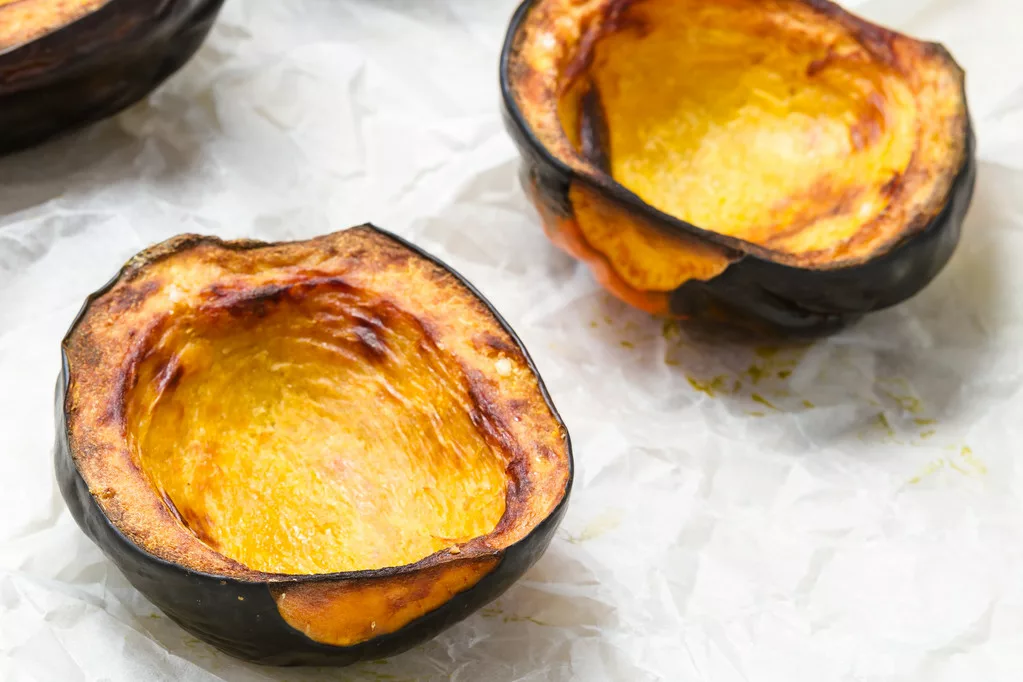 Zero Waste Guide to Acorn Squash