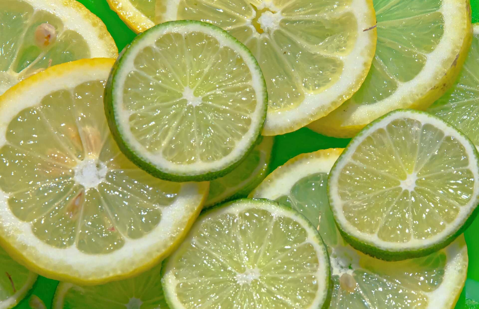 How long do limes last