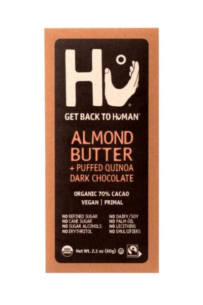 Dairy-Free Chocolate