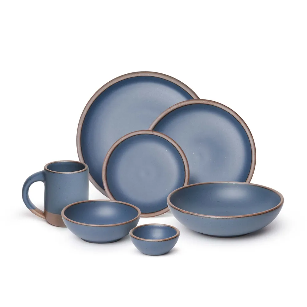 East Fork You’re-All-Set Dinner Set 