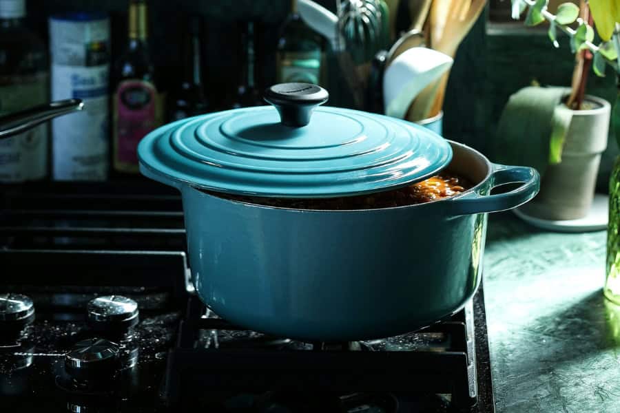 ceramic cookware