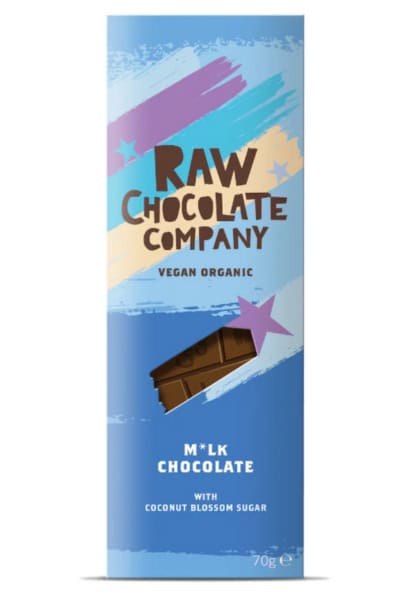 Dairy-Free Chocolate