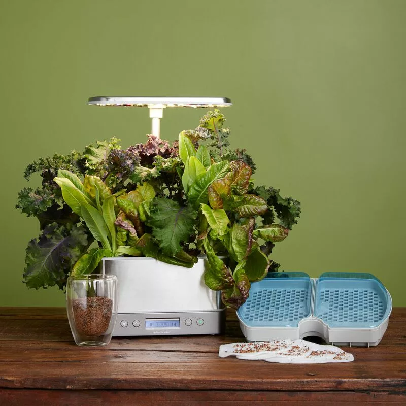 Aerogarden