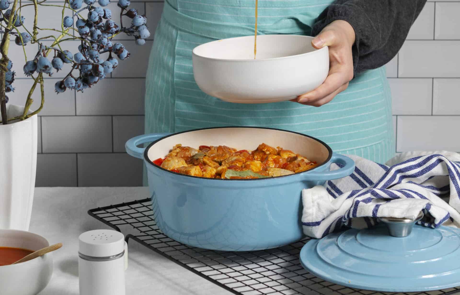 Best Ceramic Cookware Sets