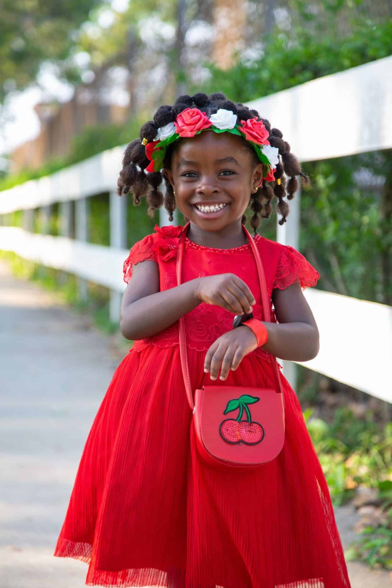 Sustainable Kids Purses