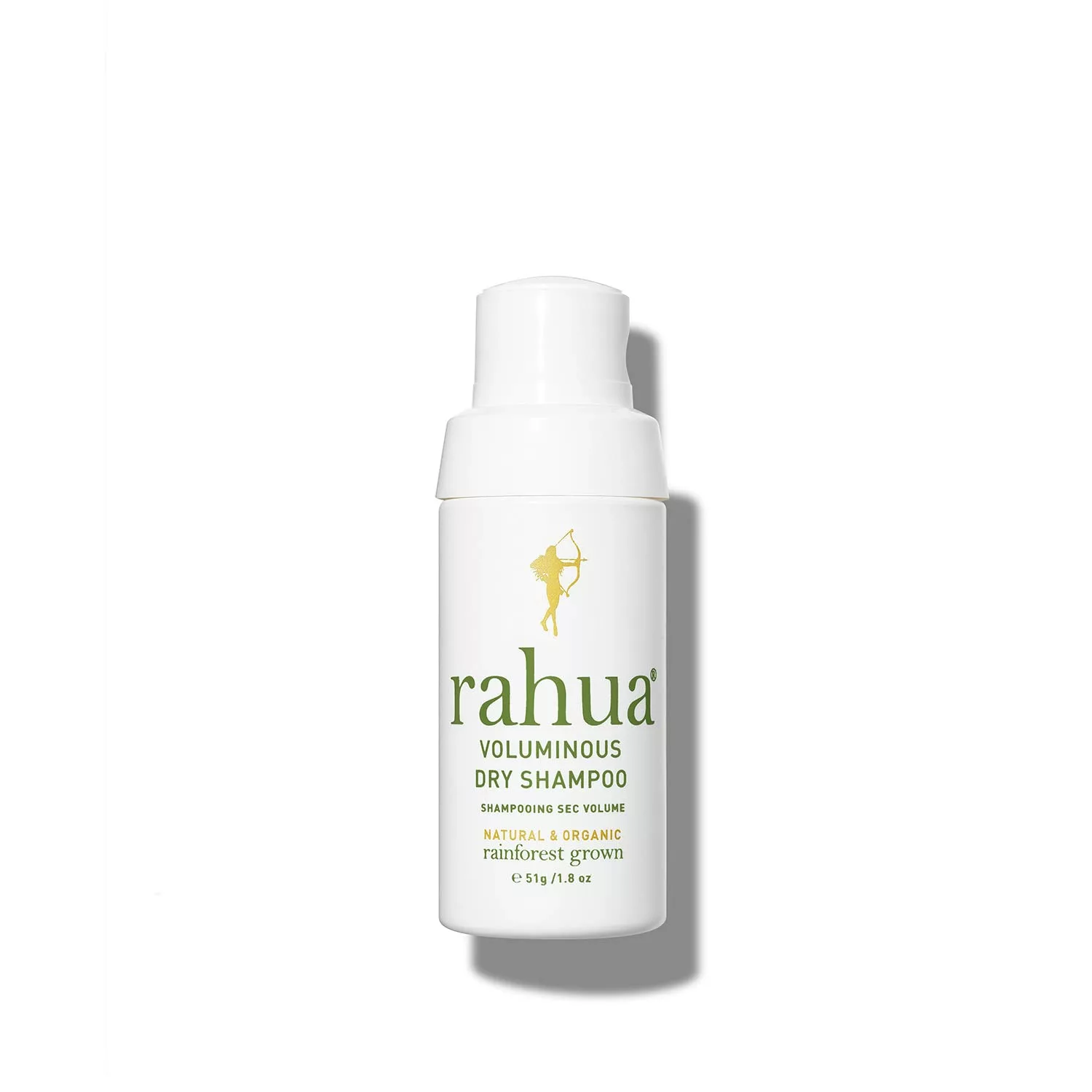 Rahua l Voluminous Dry Shampoo