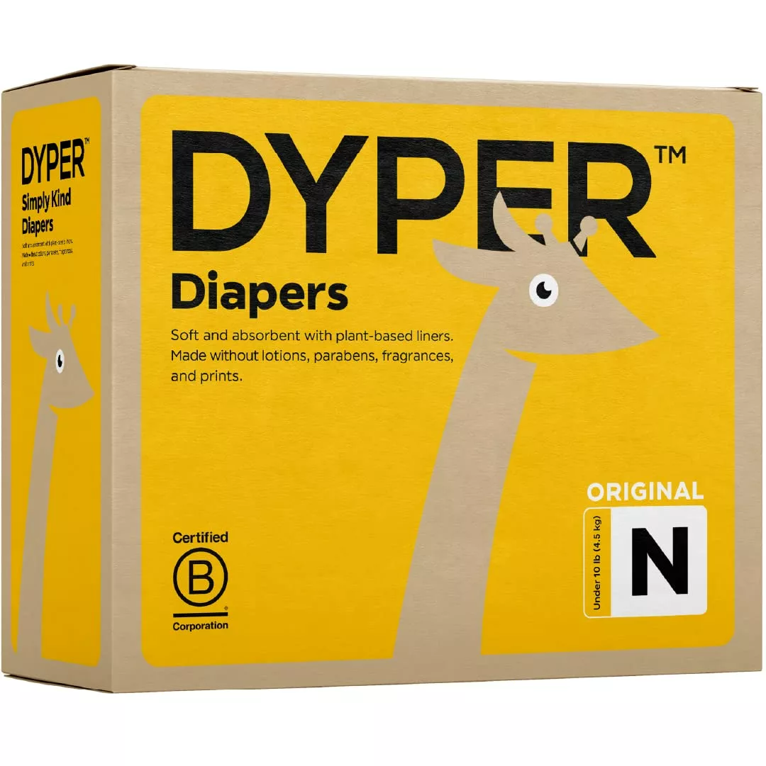 DYPER