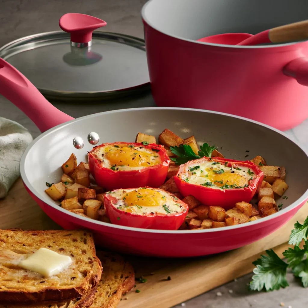 Tramontina Cookware