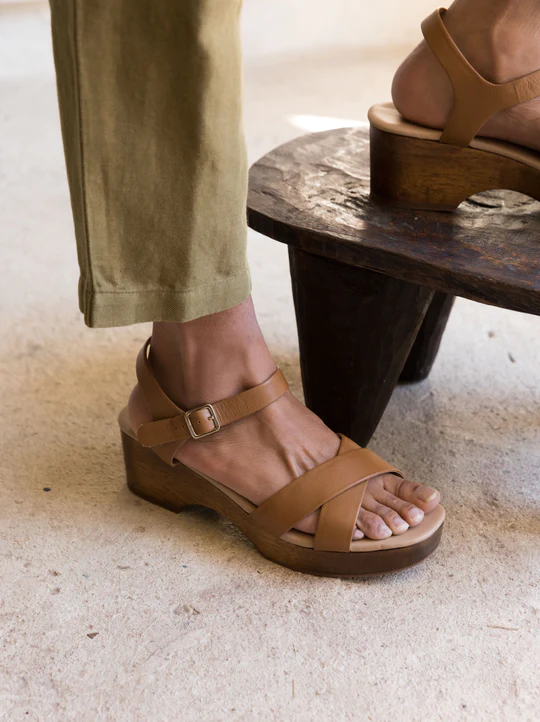 Comfortable clogs for everyday wear