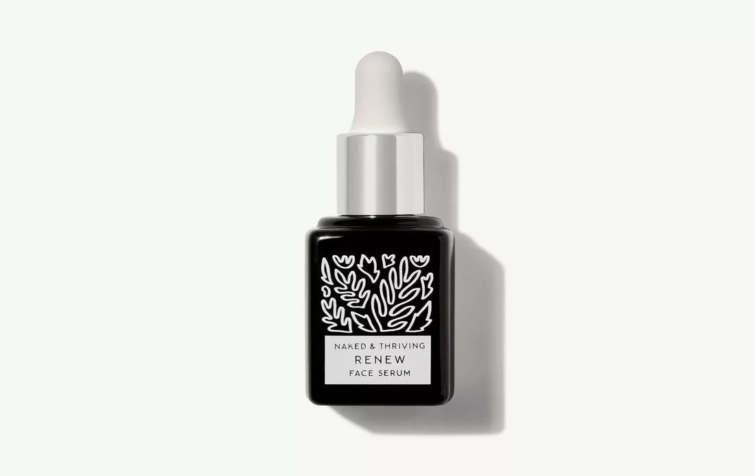 Naked & Thriving Renew Serum