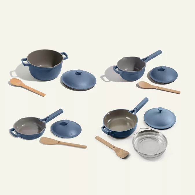 Our Place Cookware Set