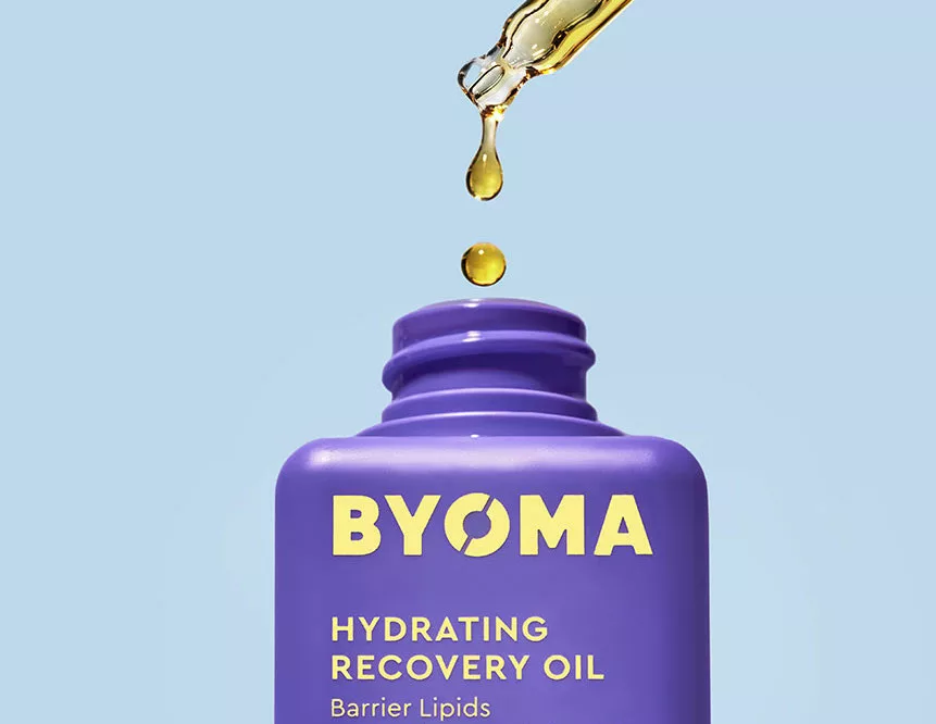 BYOMA Skincare