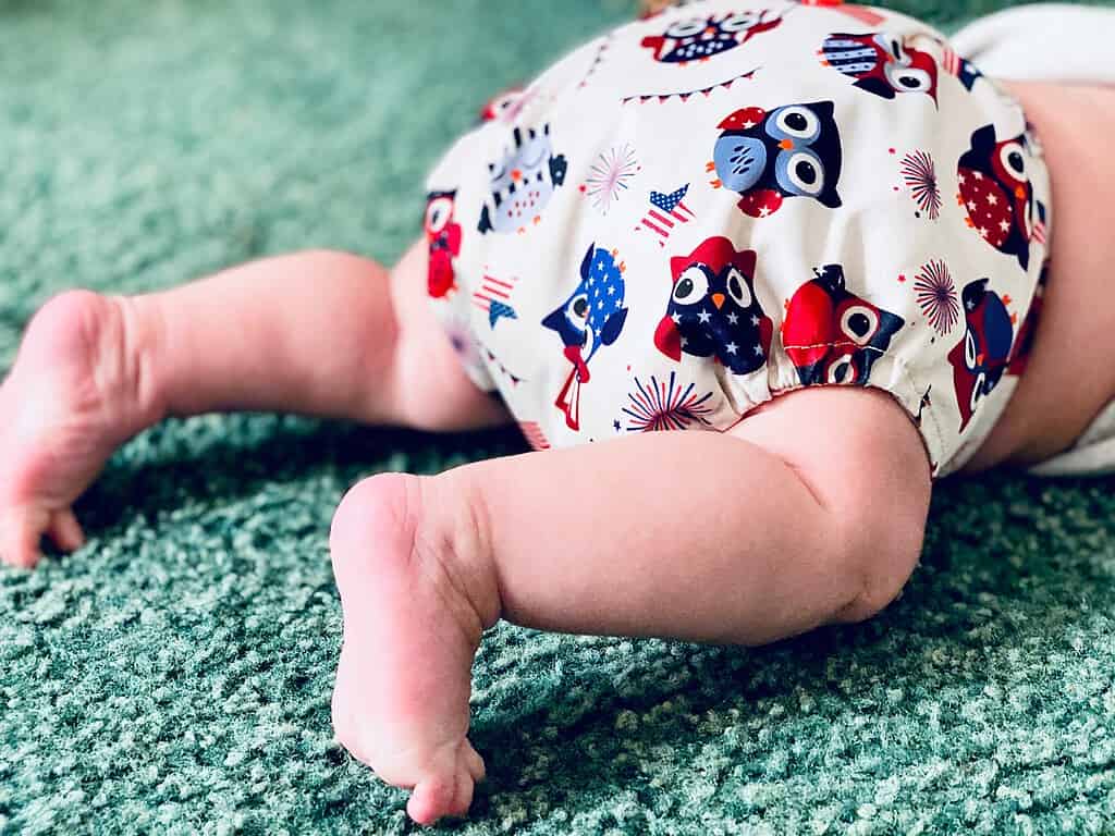 Tips for Using Organic Diapers