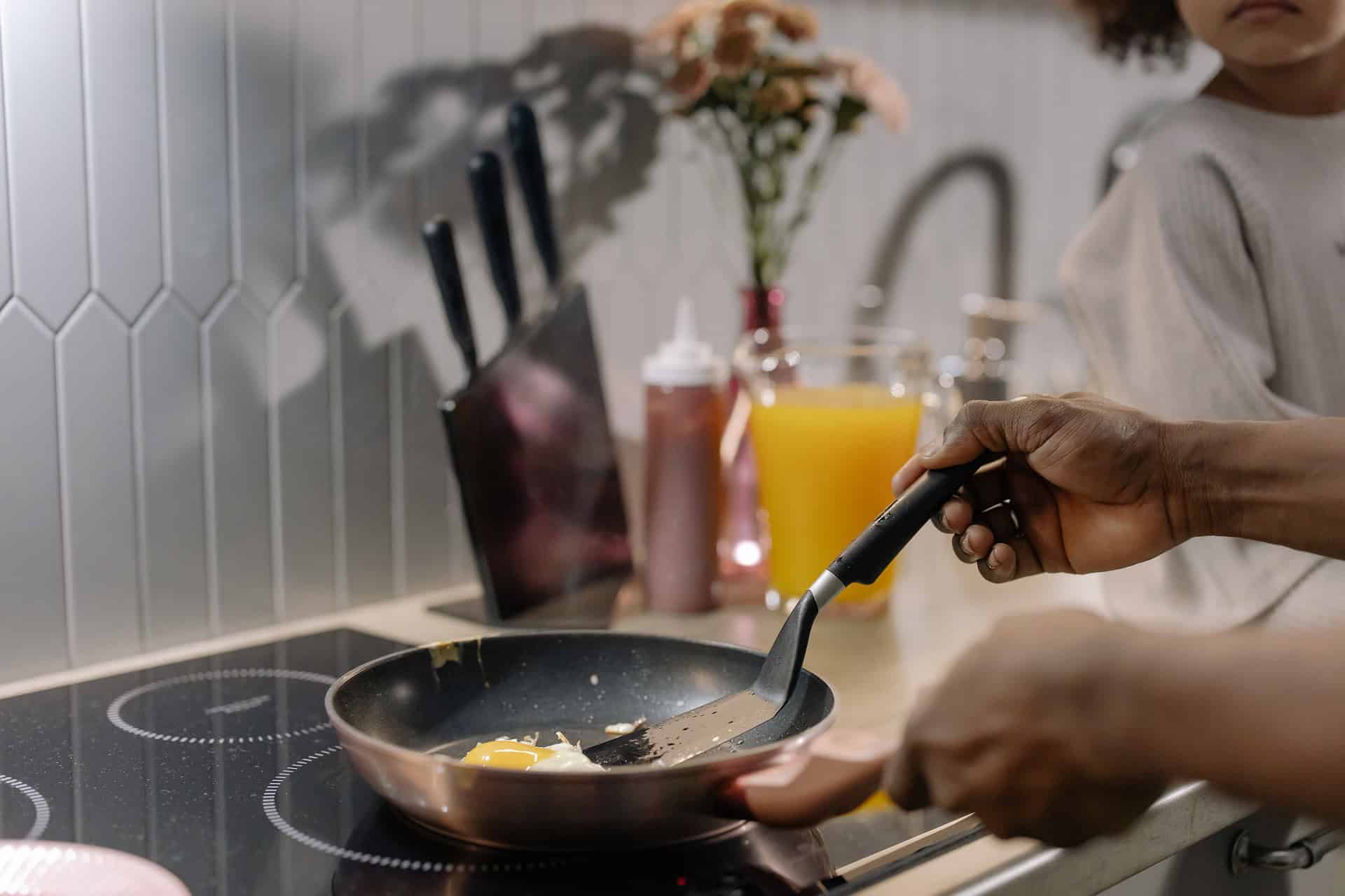 Best induction cooktops for home chefs