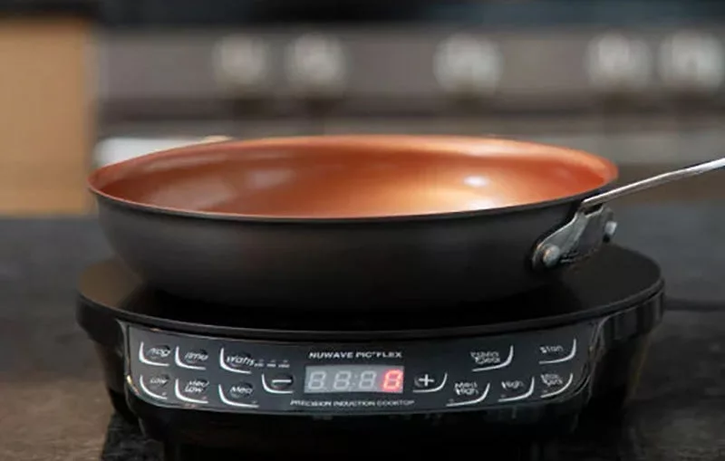 NuWave Induction Cooktop