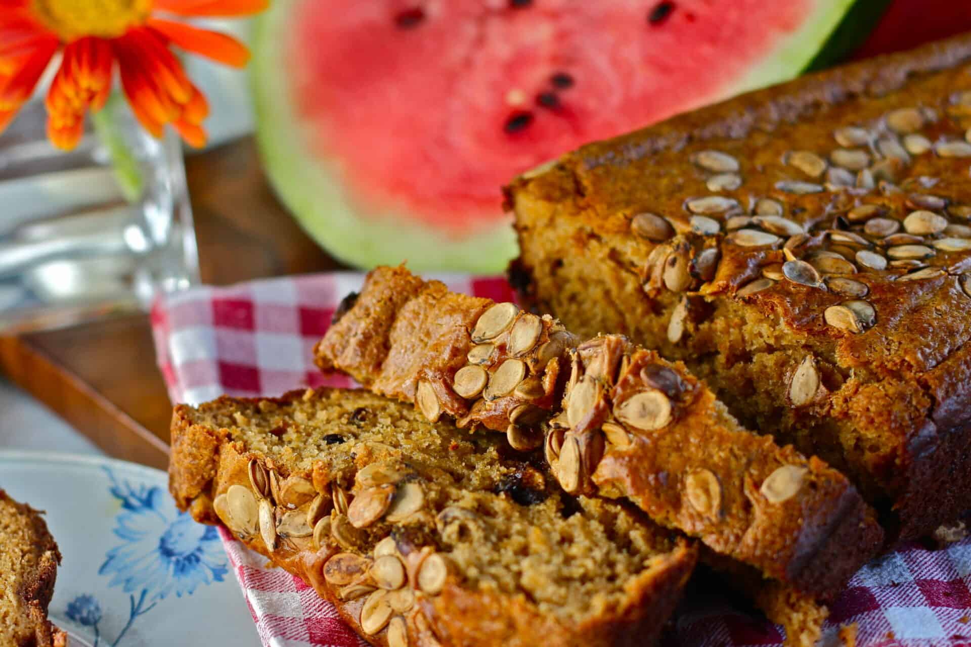 Palatable Ways to Savor Watermelon Seeds