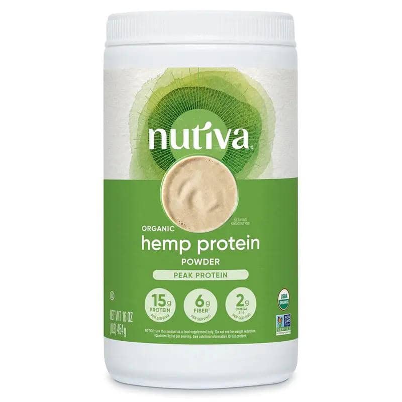 dairy-free protien powder