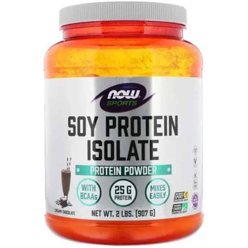 dairy-free protien powder