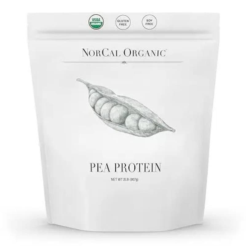 dairy-free protien powder