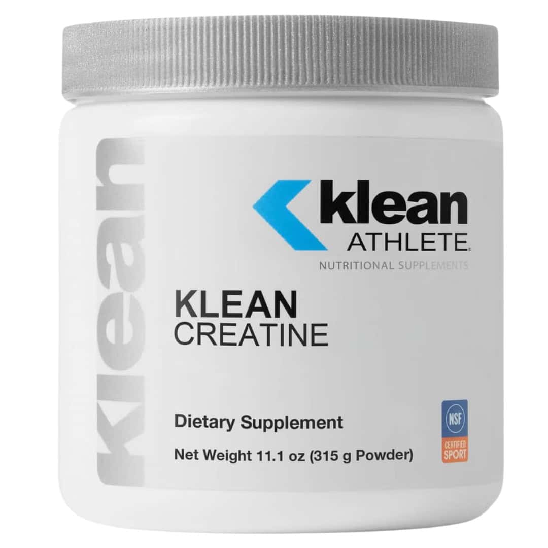 Klean vegan creatine