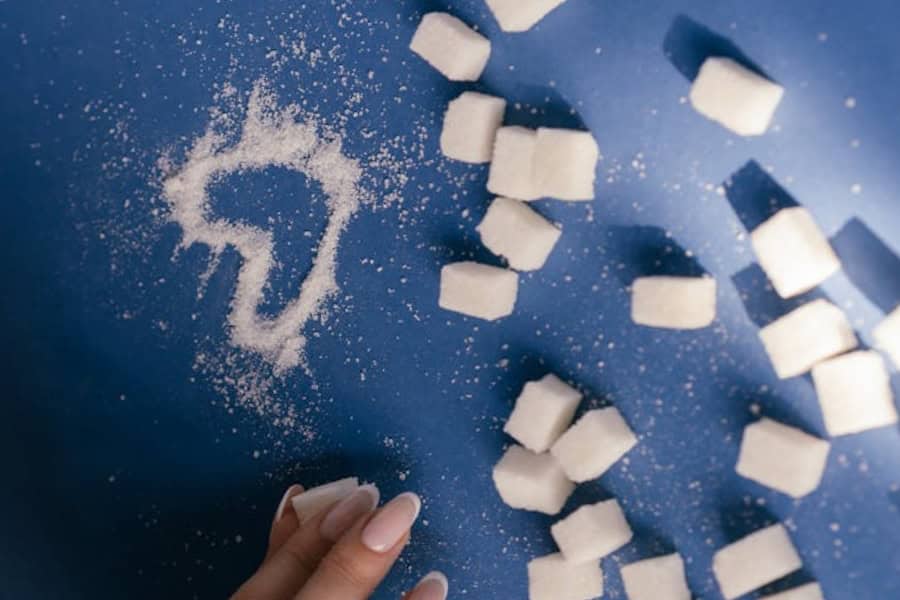 does sugar expire?