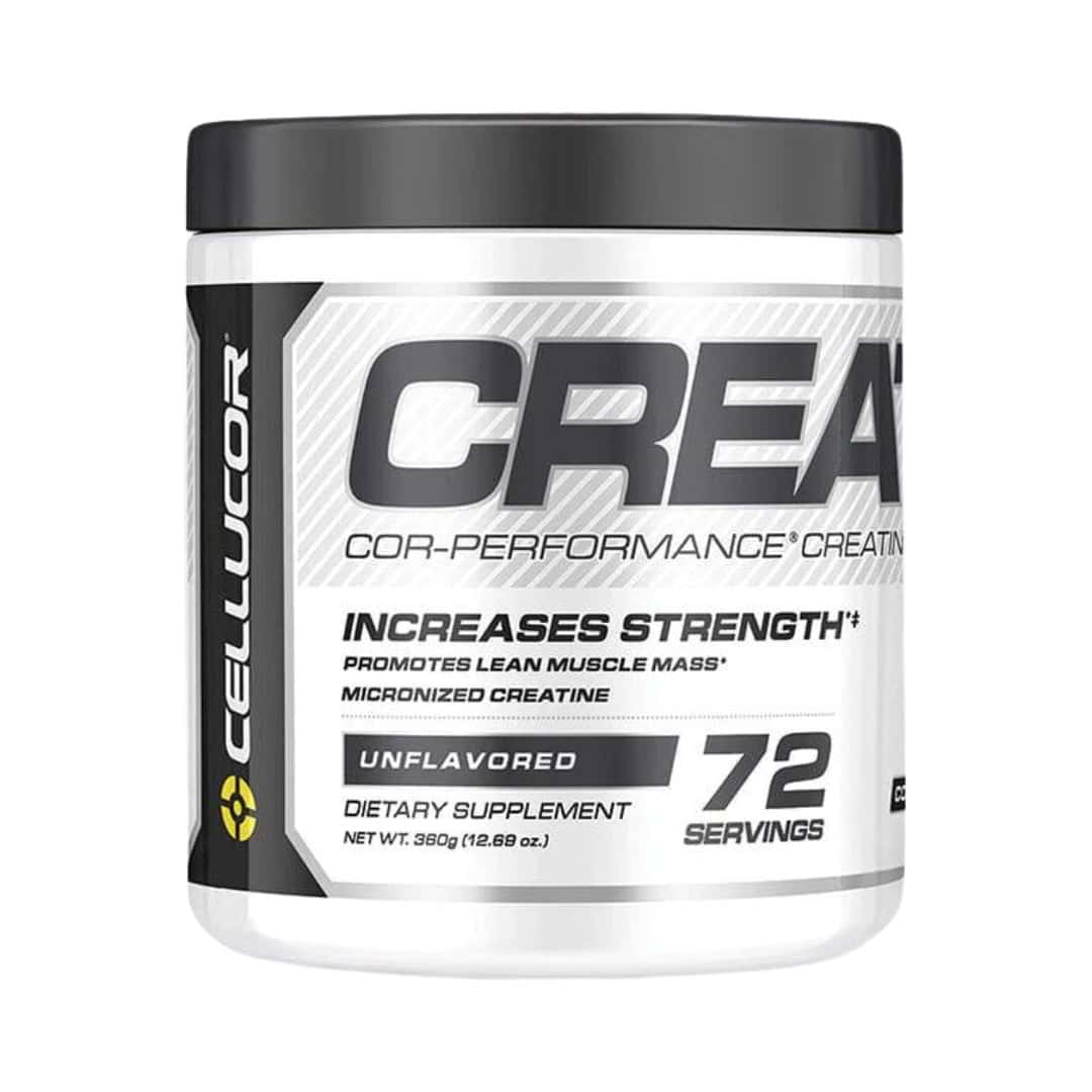 Cellucor's COR-Performance Creatine